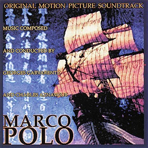 【CD】Marco Polo