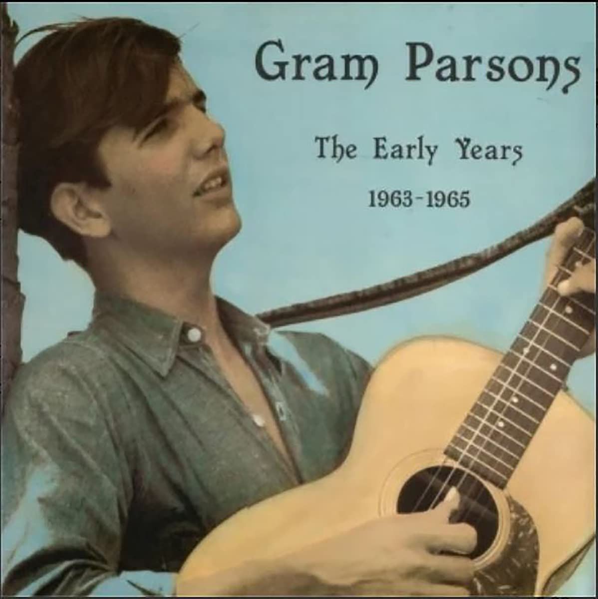 【CD】Early Years
