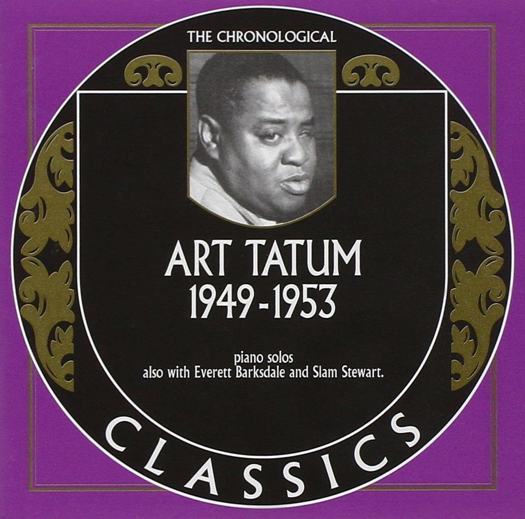 【CD】1949-1953