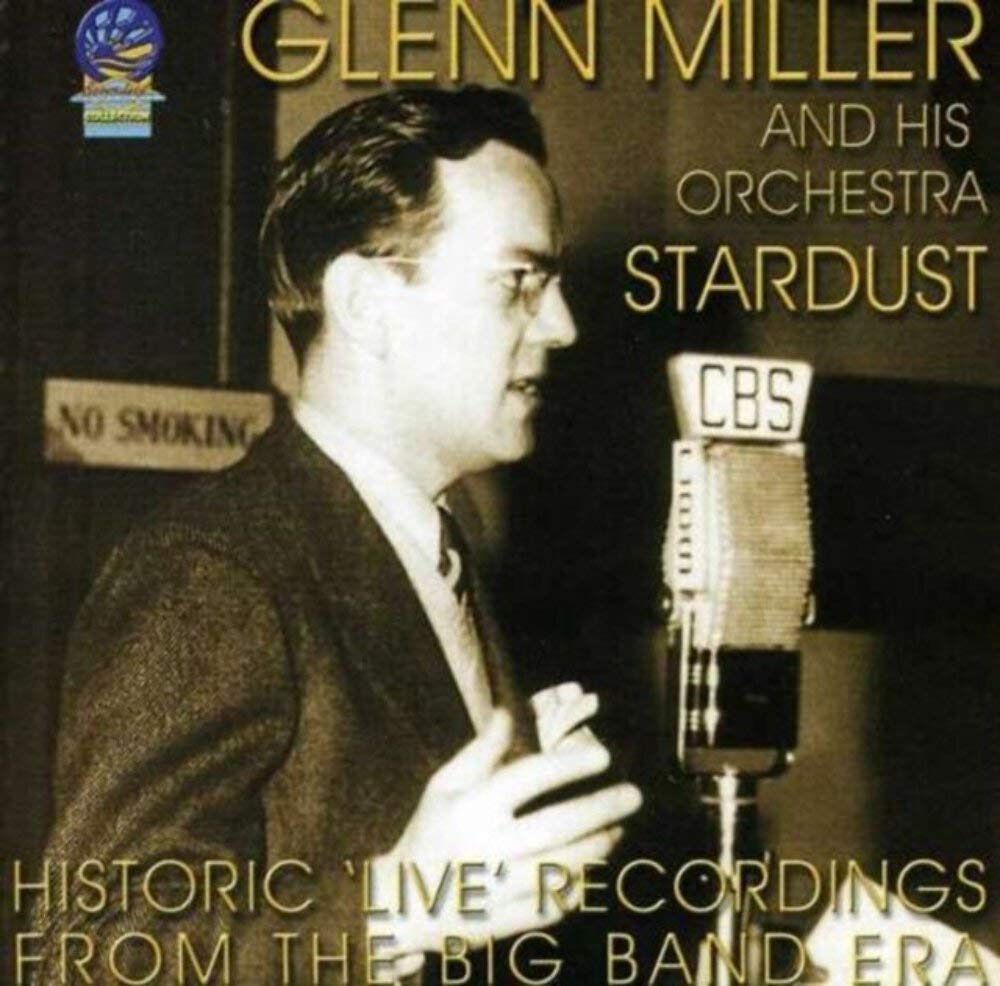 【CD】Stardust