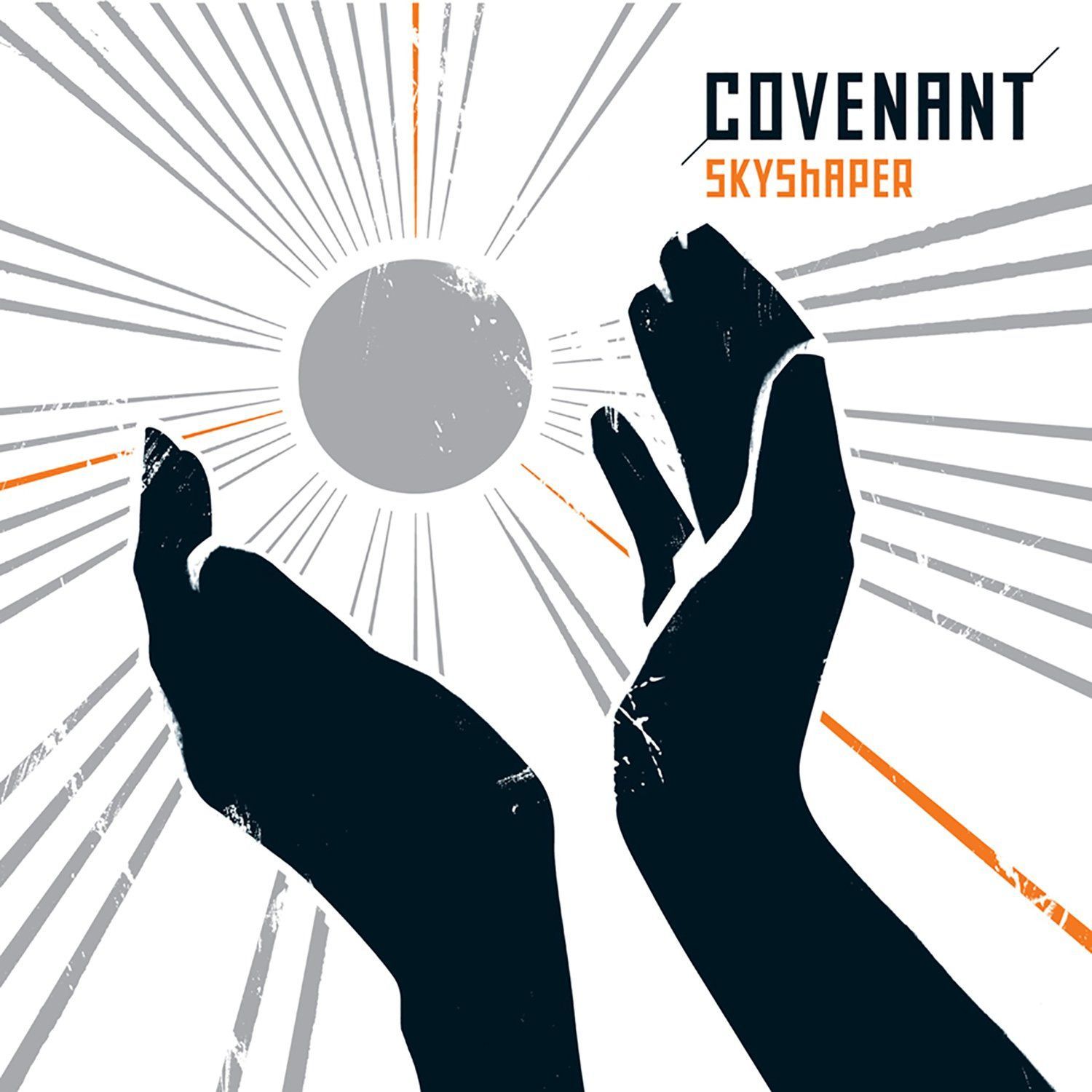 【CD】Skyshaper