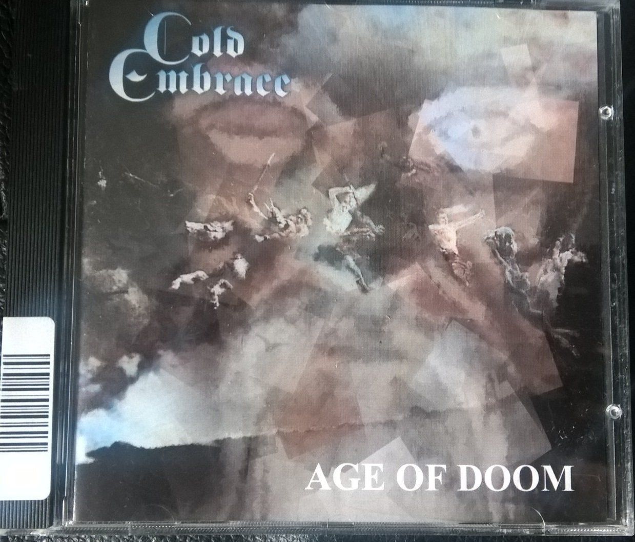 【CD】Age of Doom