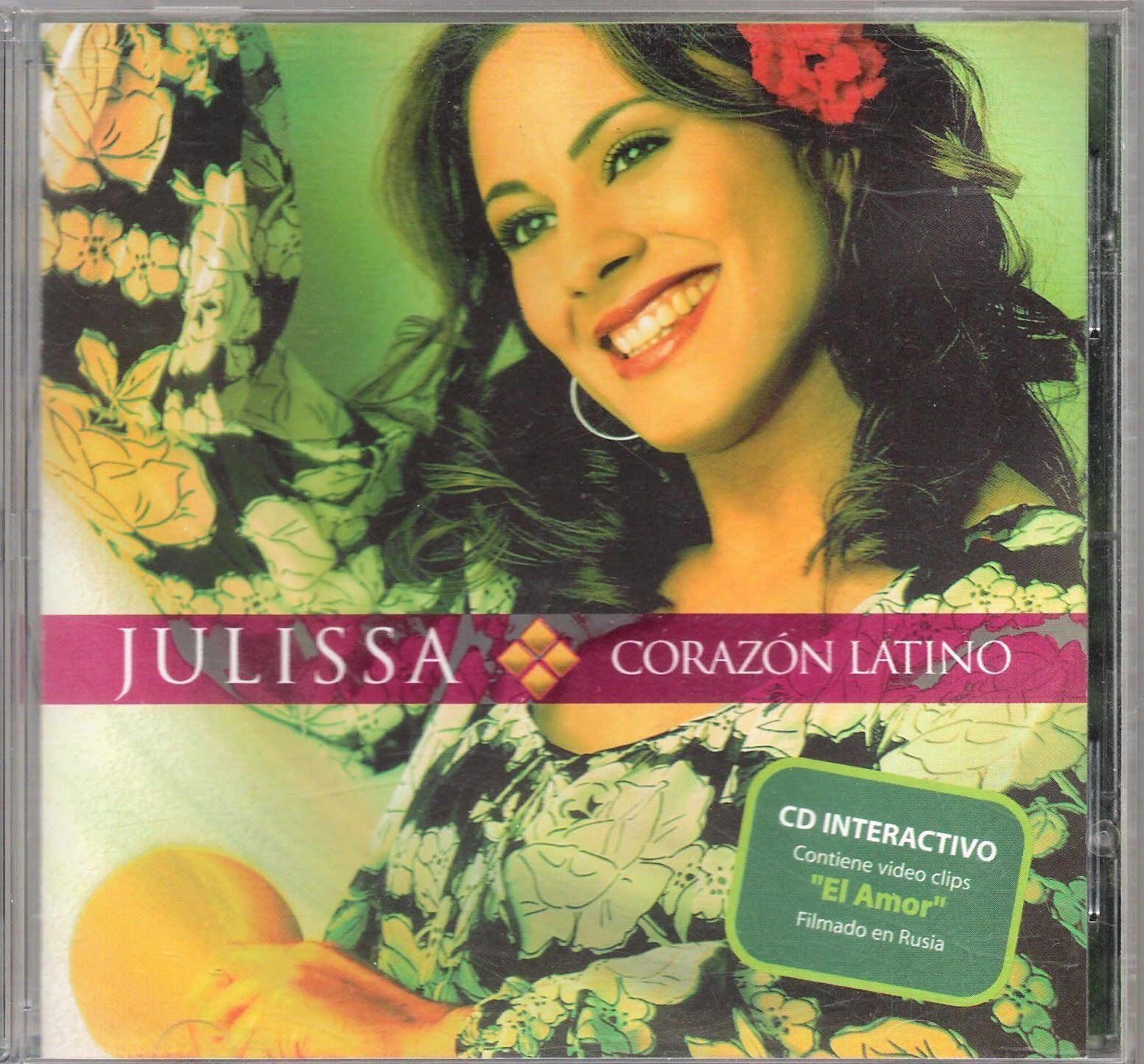 【CD】Coraz?n Latino 15,949円