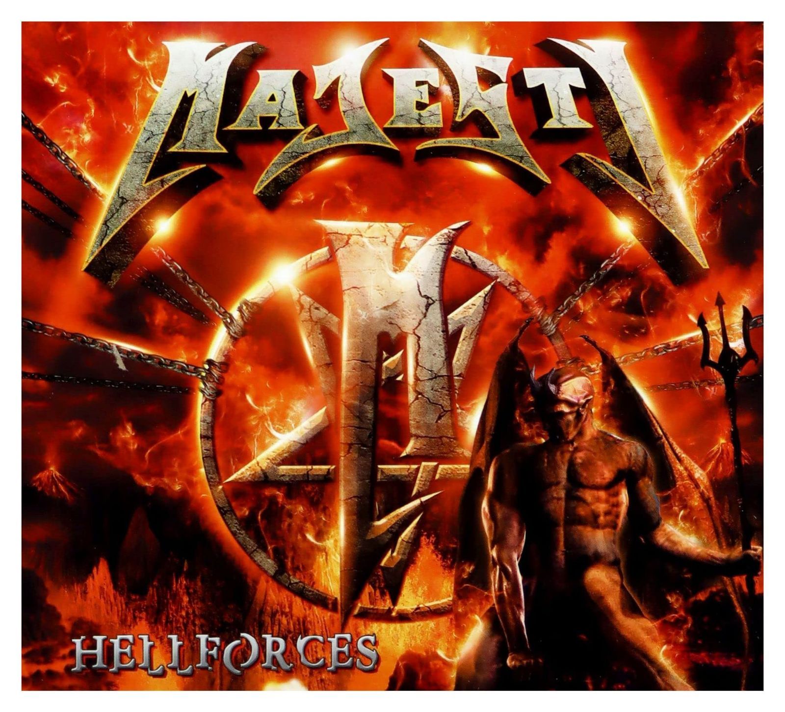 【CD】Hellforces