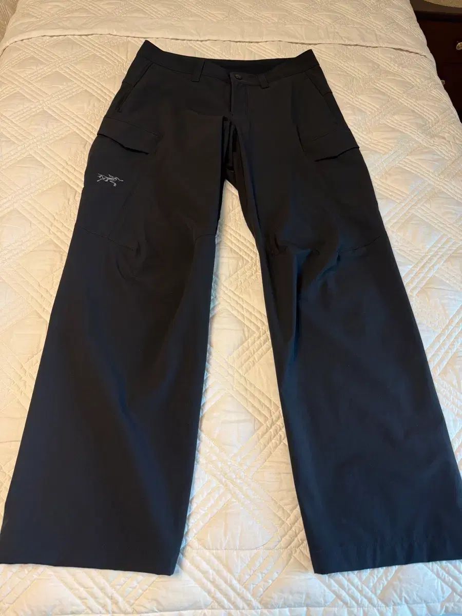 ARC'TERYX アークテリクス ラムパート30r