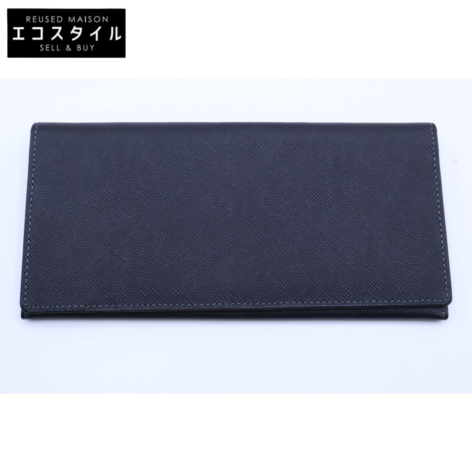 SOMES SADDLE　ソメスサドル　【美品】レザー カード 札入れ