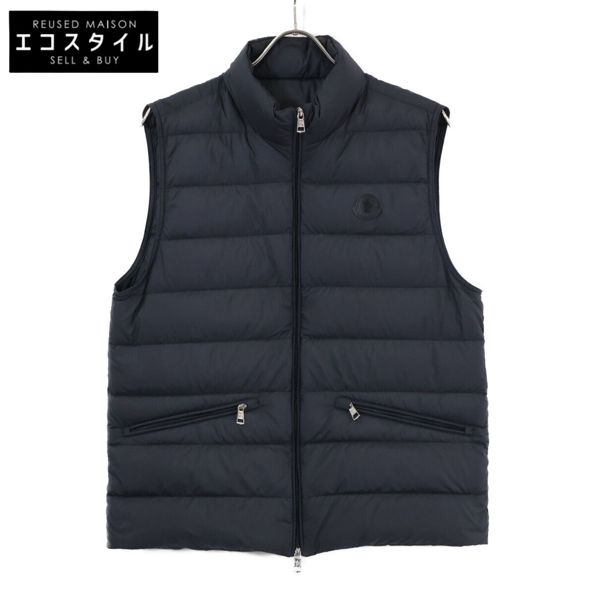 MONCLER　モンクレール　【23年製】LECHTAL ダウン　2