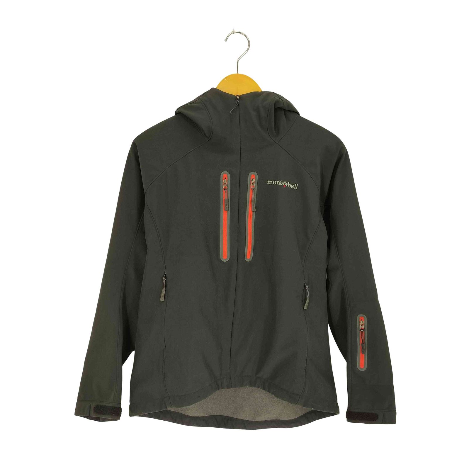 モンベル mont bell Powder Shed Parka パウダーシェッドパーカ レディース import:M