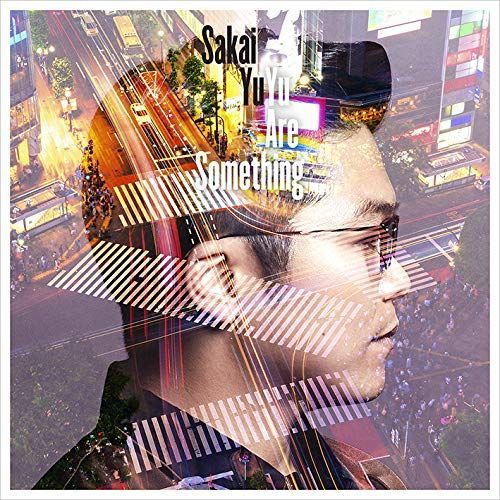 Yu Are Something(通常盤) さかいゆう[CD](中古) - メルカリ