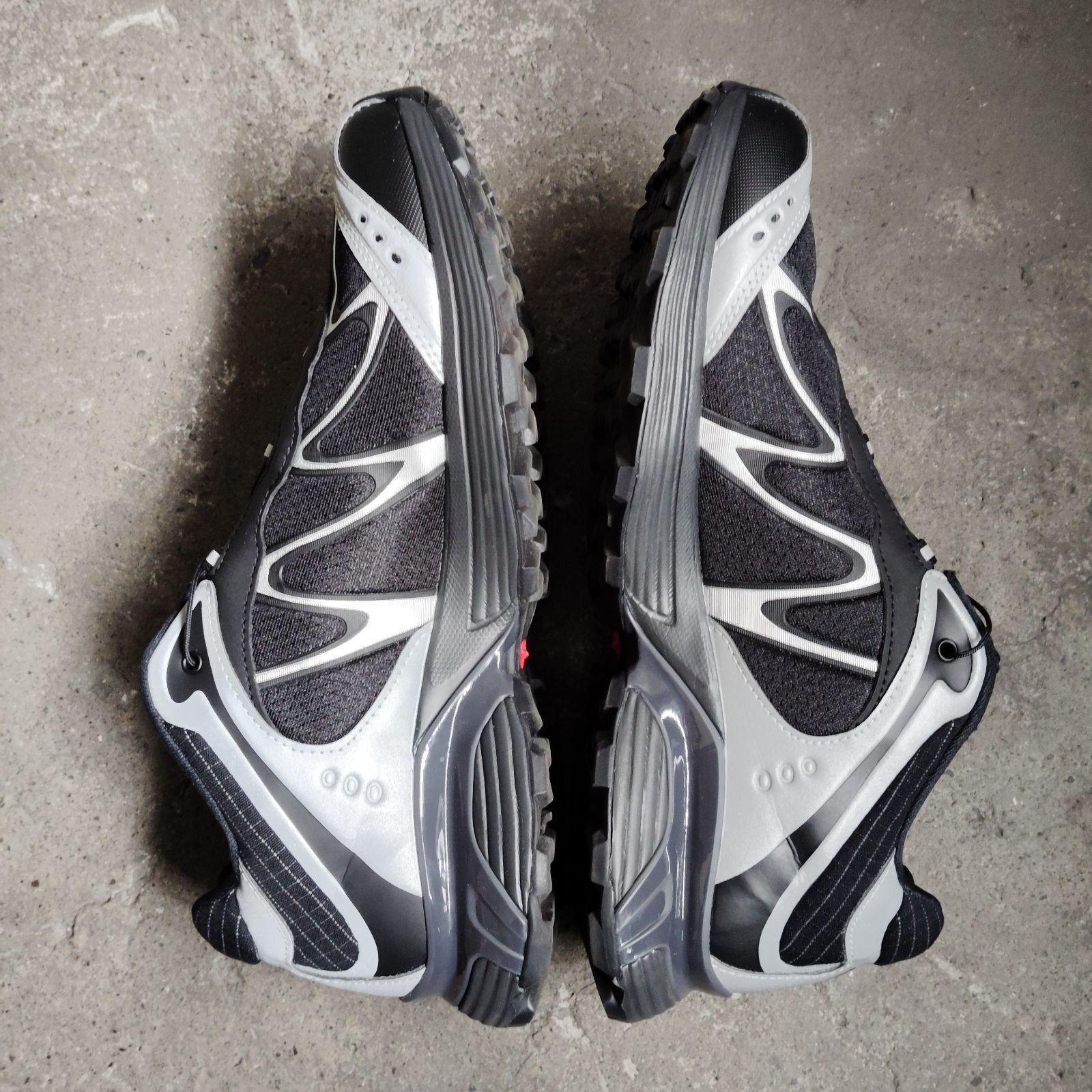 SALOMON XT-WHISPER NOCTURNE VISION 27.5cm サロモン エックスティー 