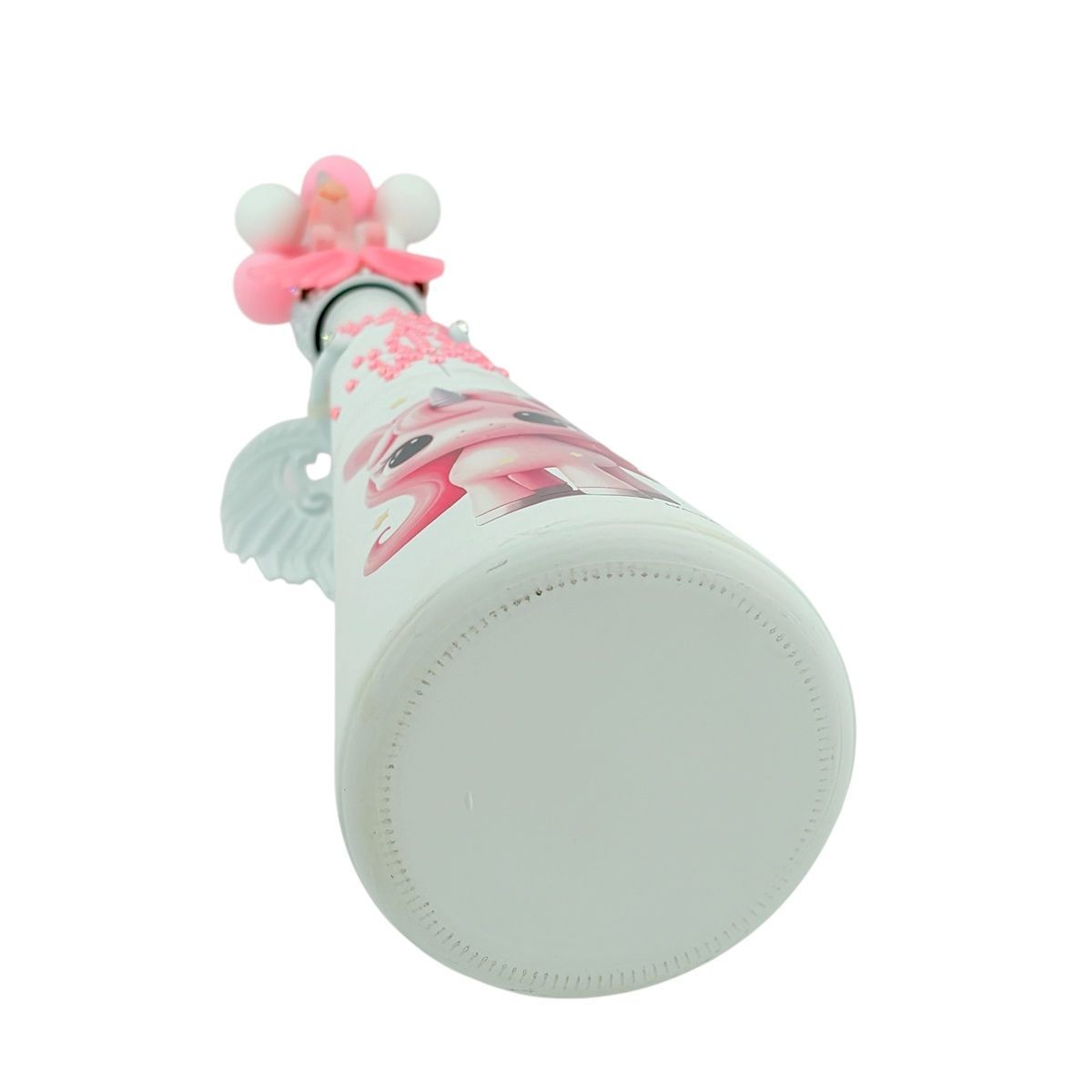 中古】フィリコ Fillico 空ボトル ルミナリア ユニコーン 白 飾り