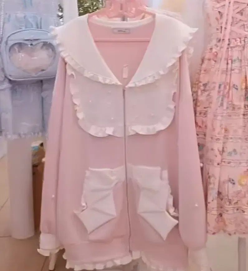 アンクルージュ セーラー ジャージ ベイビーザスターシャイン エンジェリックプリティ リズリサ 姫ギャル マズ