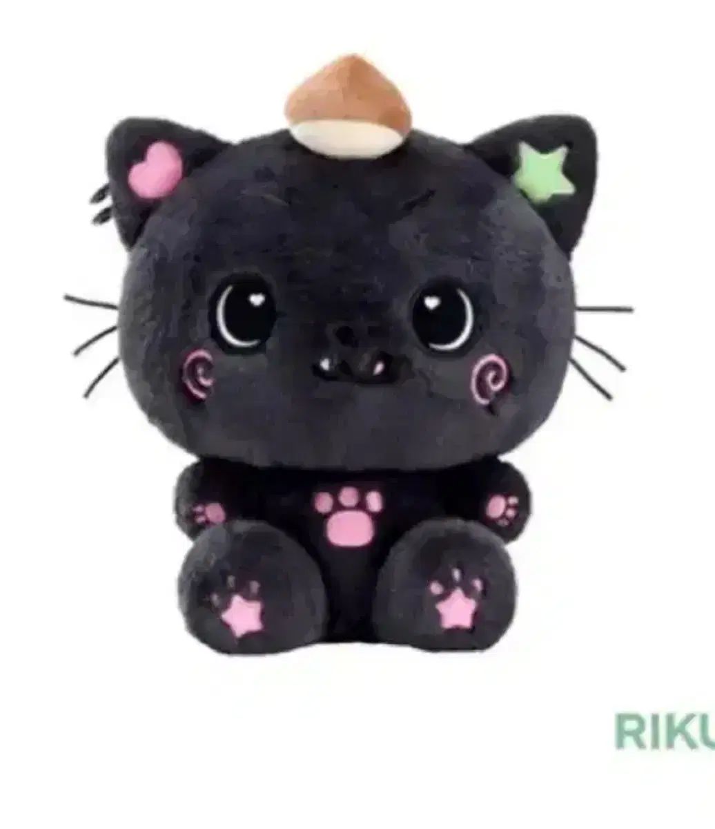 現物 WIND AND WISH LEE Riku 30cm Riku Kuri ぬいぐるみ