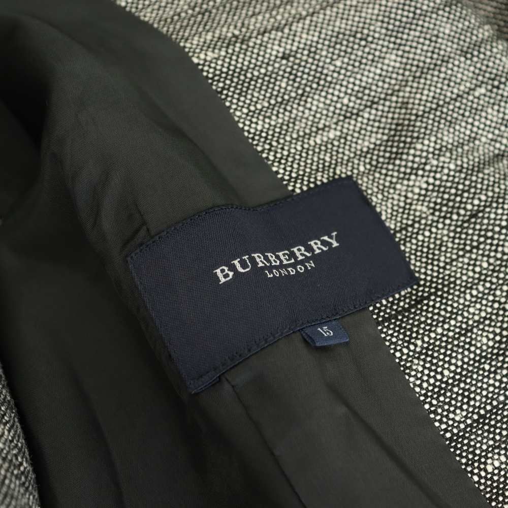 バーバリー ロンドン BURBERRY LONDON セットアップ スーツ ジャケット