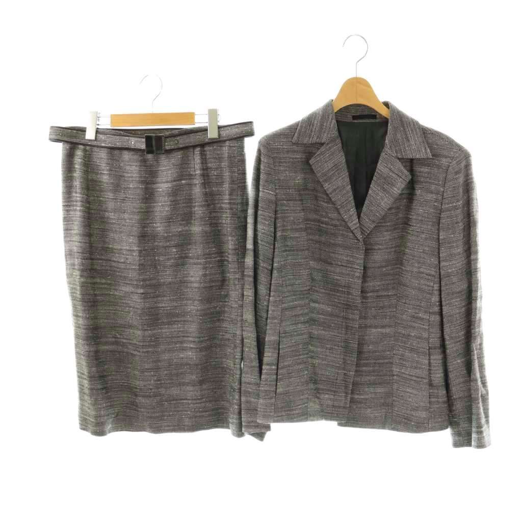 バーバリー ロンドン BURBERRY LONDON セットアップ スーツ ジャケット