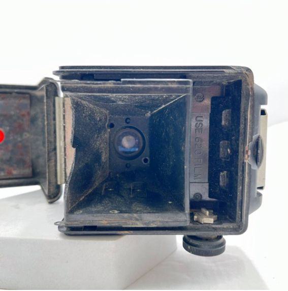 ✨大幅値下げ✨‼️】Argus Super Seventy-Five 620フィルム 二眼レフ風 ✨大幅値下げ✨‼️】Argus Super Seventy-Five 620フィルム 二眼レフ風