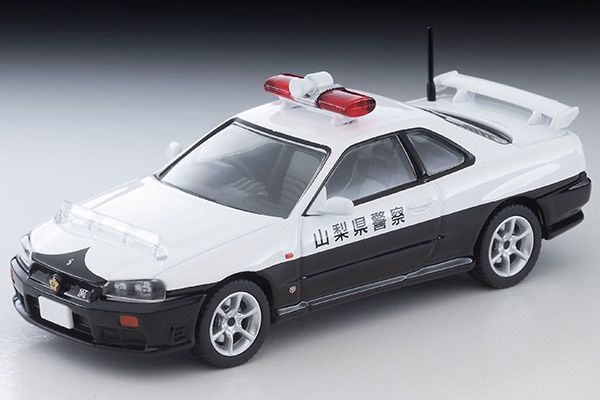 新品未開封 トミーテック (TOMYTEC) トミカリミテッドヴィンテージ