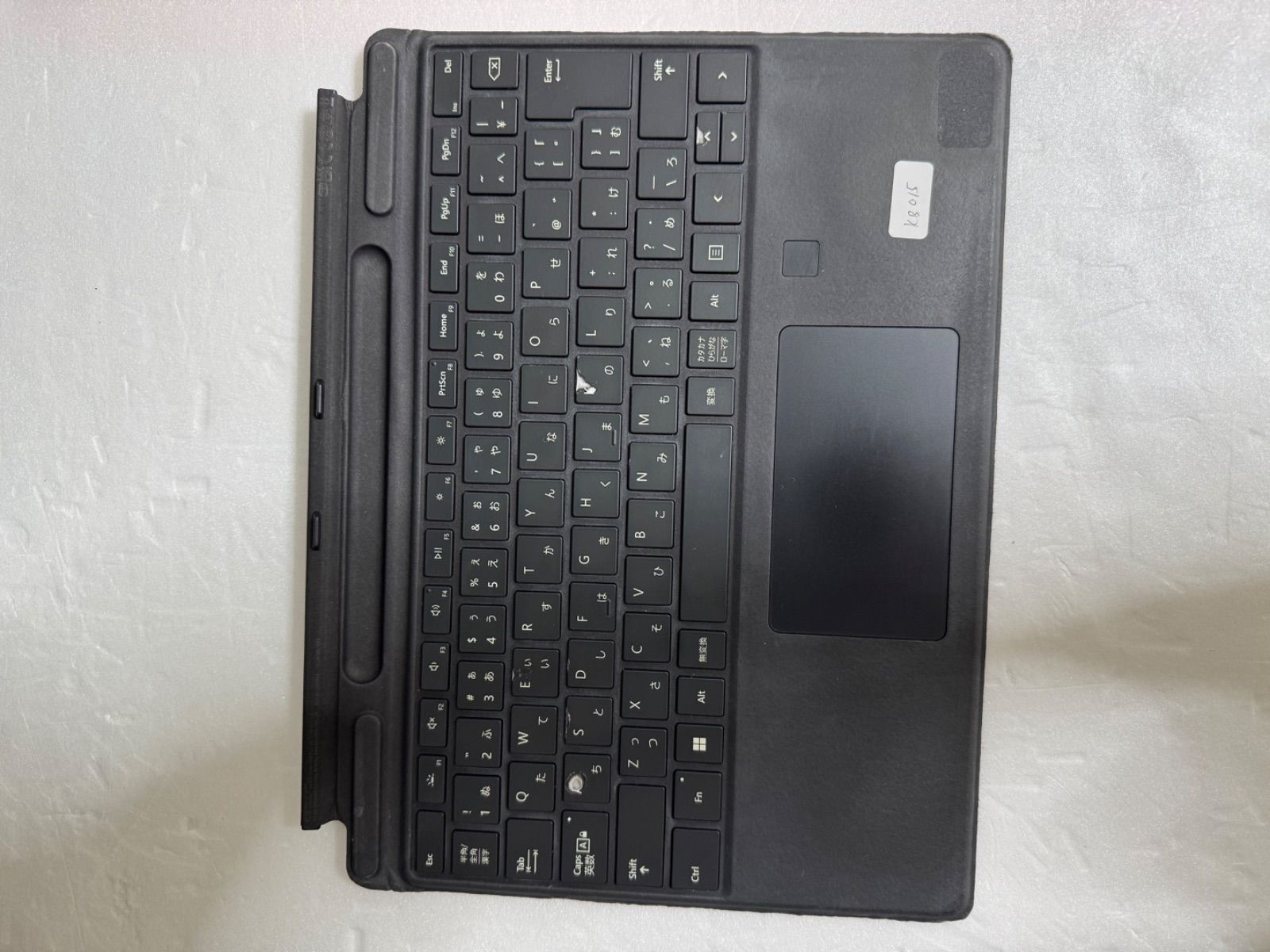 【動作確認済】【すぐ発送可能】純正 Surface Pro Signature キーボード 1864　　KB015