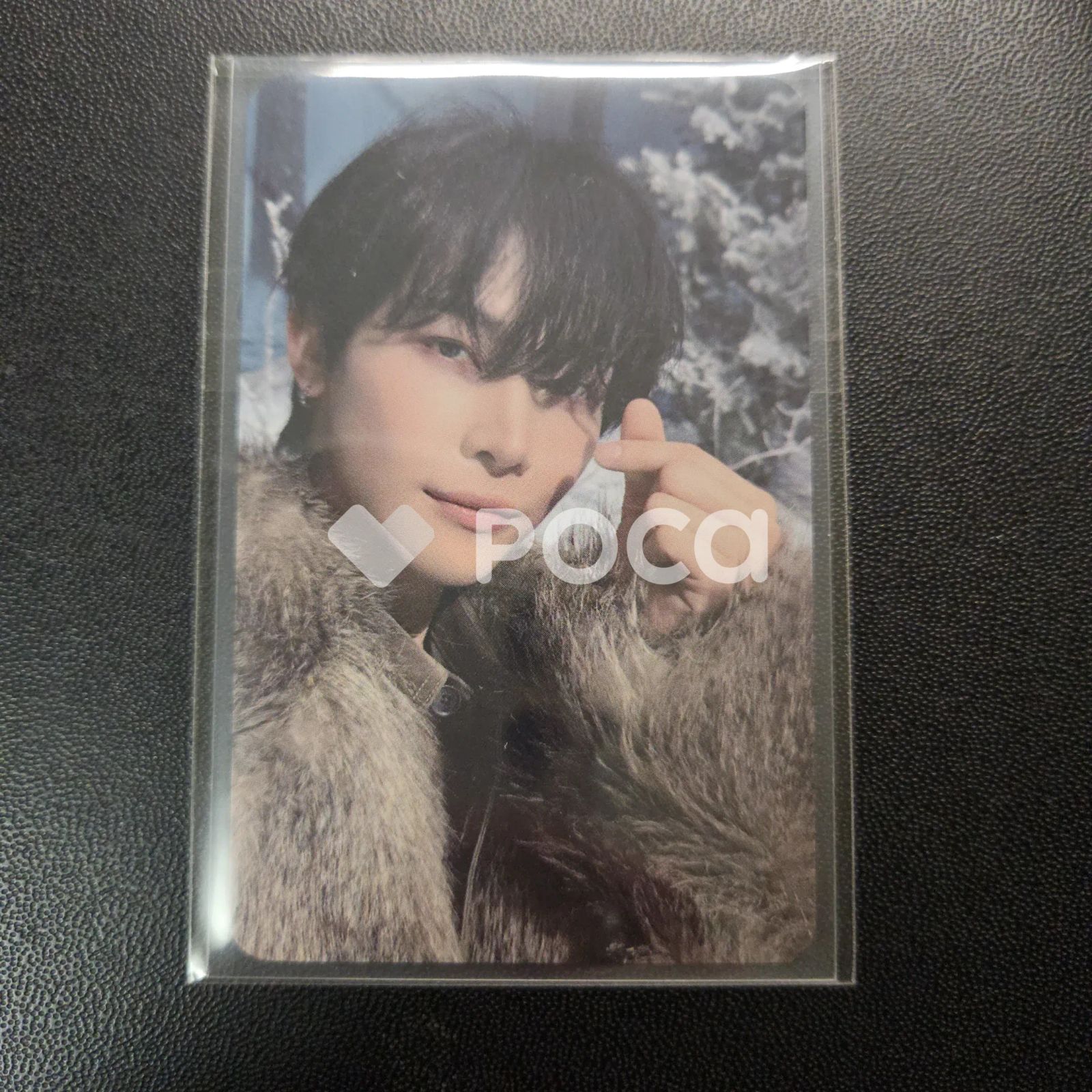 &TEAM ニコラス Yukiakari 公開放送 サノク トレカ 8,178円