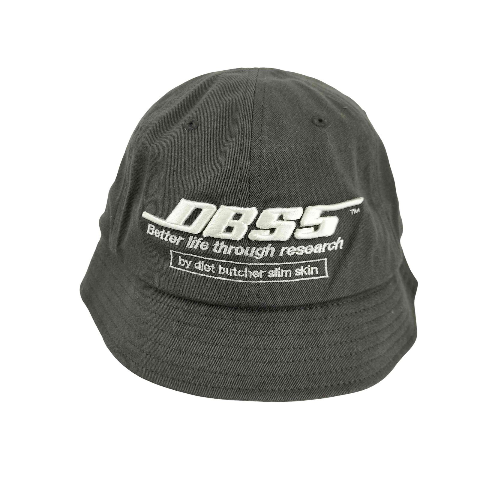 ユーズドフルギ USED古着 {{DIET BUTCHER SLIM SKIN}} DBSS HAT メンズ FREE
