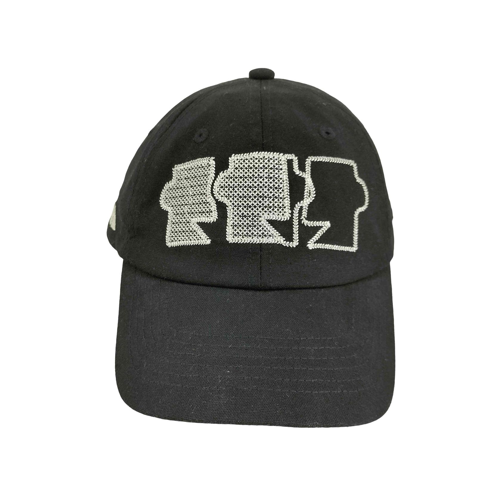 ユーズドフルギ USED古着 {{Road Sign}} TTT Cap メンズ 表記無