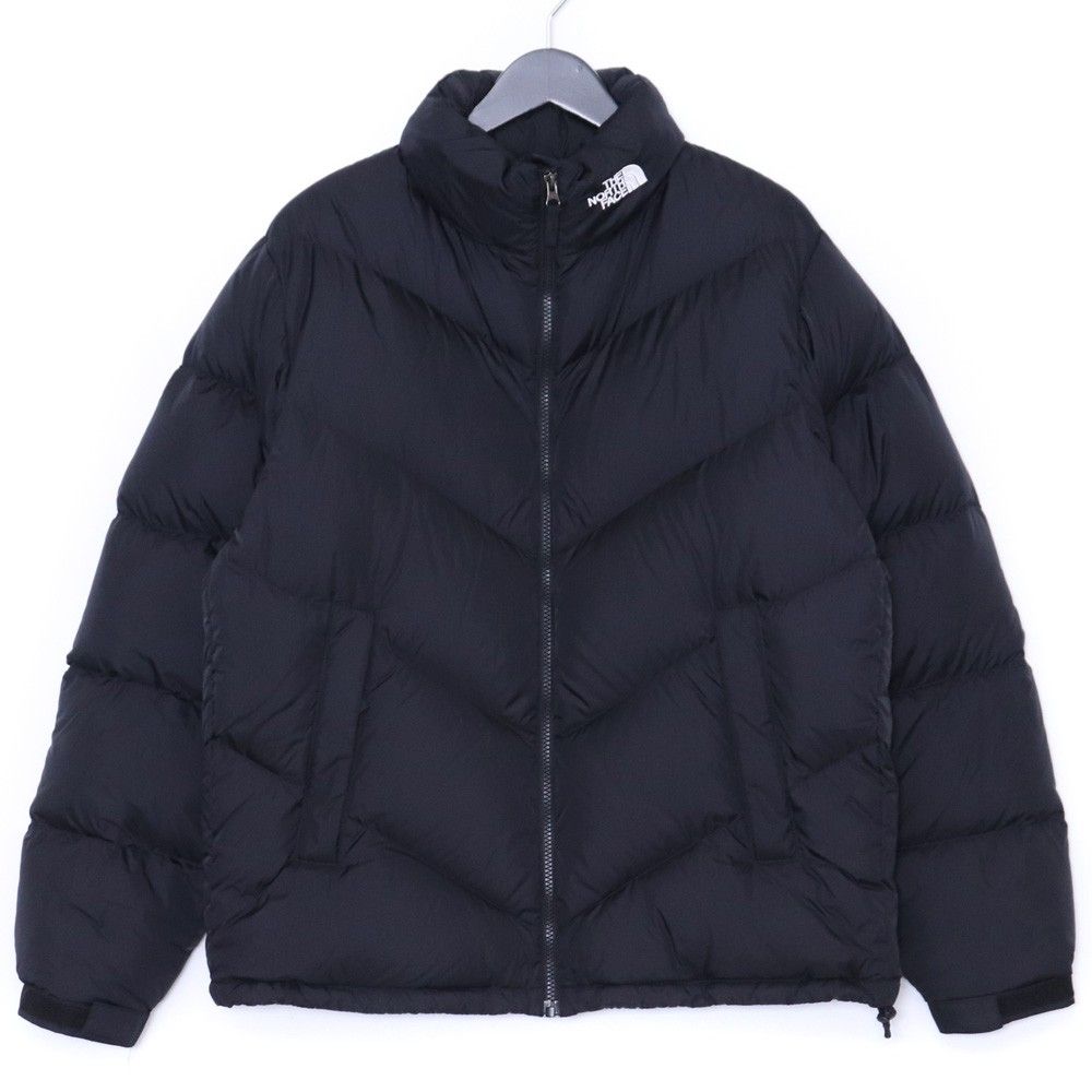 THE NORTH FACE Ascent Jacket Mサイズ ブラック ND92530R