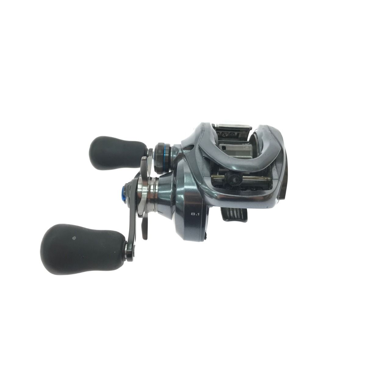 SHIMANO シマノ ベイトリール 22SLX DC XT 70XG 044723 右ハンドル