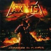 【CD】Paradise in Flames