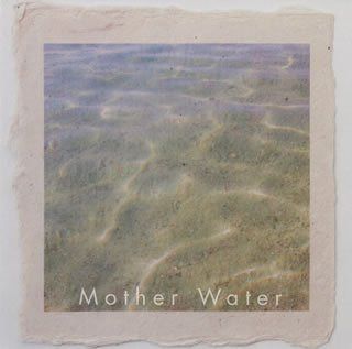 【CD】Mother Water