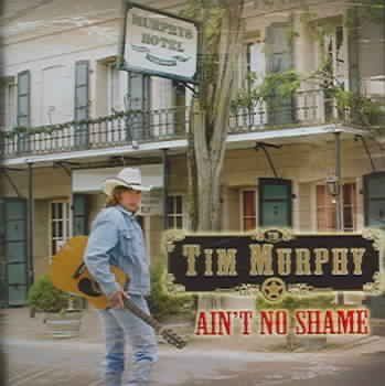 【CD】Ain't No Shame