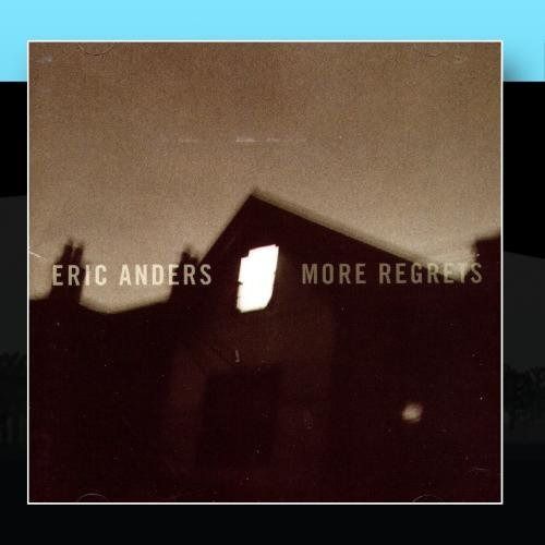 【CD】More Regrets