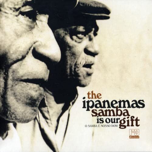 【CD】Samba Is Our Gift: O Samba E
