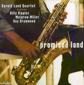【CD】Promised Land - Gold Cd