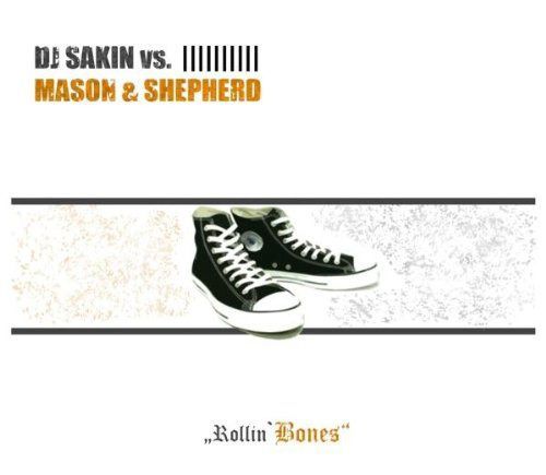【CD】Rollin Bones