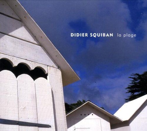 【CD】La Plage