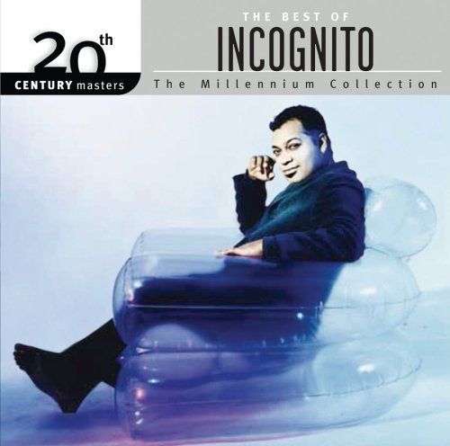【CD】20th Century Masters: Millennium Collection