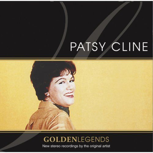【CD】Golden Legends: Patsy Cline 16,610円