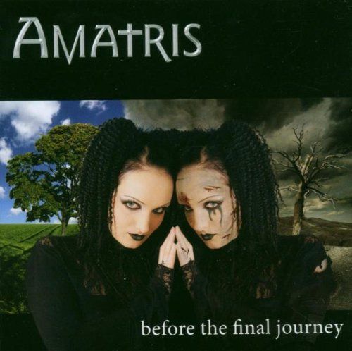 【CD】Before The Final Journey