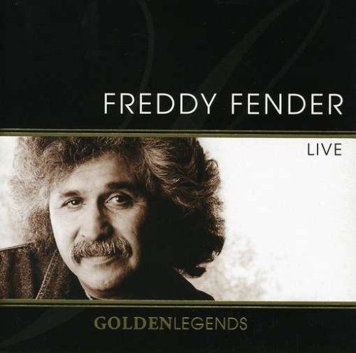 【CD】Golden Legends: Live