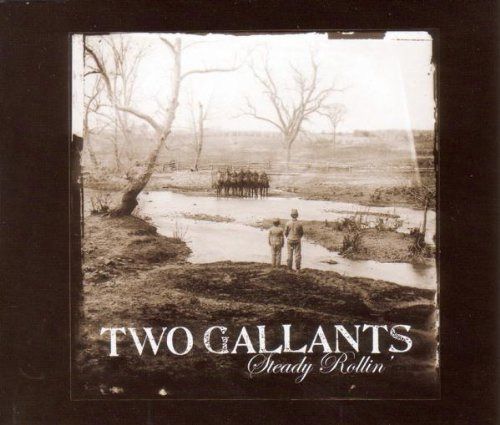【CD】Steady Rollin'