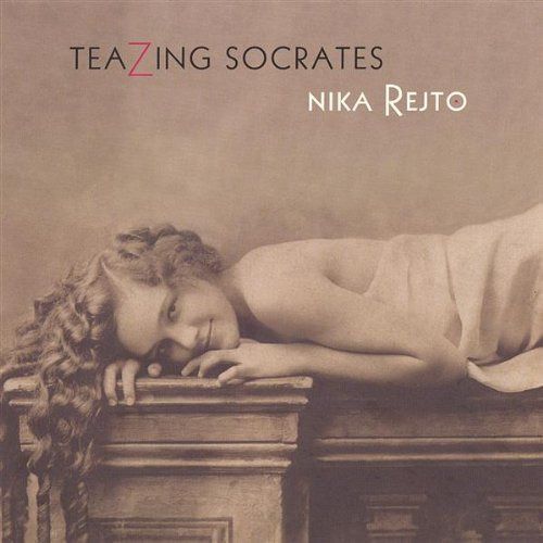 【CD】Teazing Socrates