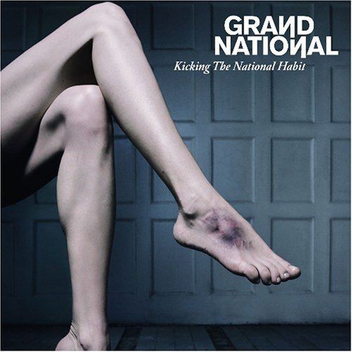【CD】Kicking the National Habit