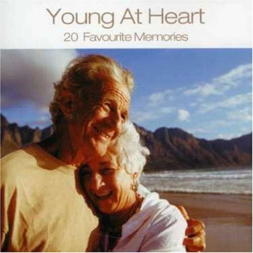 【CD】Young at Heart