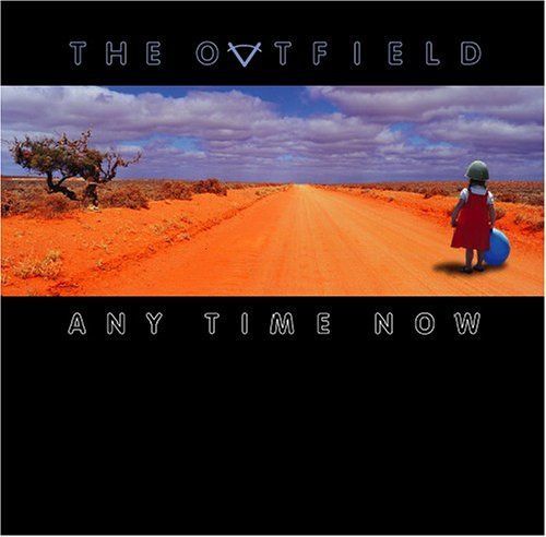 【CD】Any Time Now