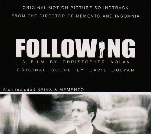 【CD】Following
