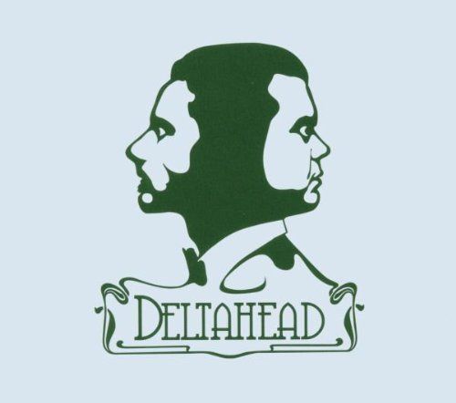 【CD】Deltahead