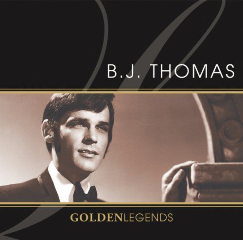 【CD】Golden Legends: B.J. Thomas