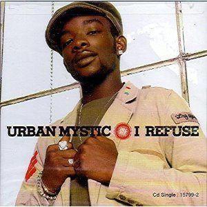 【CD】I Refuse