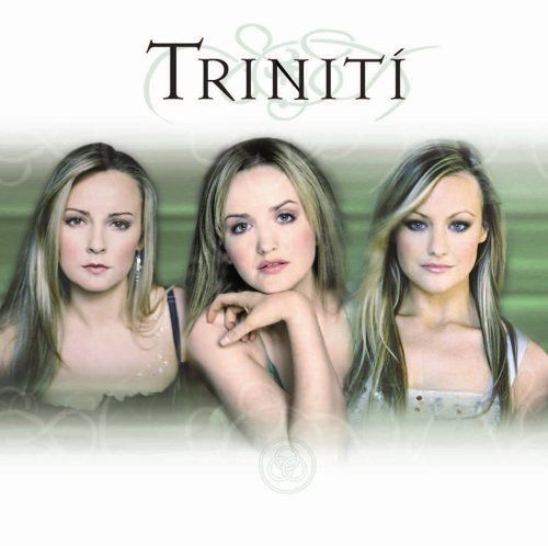 【CD】Triniti
