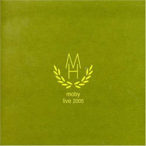 【CD】Live: Leuven 05-27-05